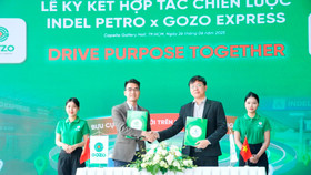 GOZO Station sẽ là mô hình một điểm đến đa tiện ích