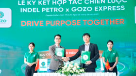 GOZO Station sẽ là mô hình một điểm đến đa tiện ích