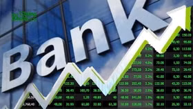 Những ngân hàng sẽ "chuyển nhà" lên HOSE?