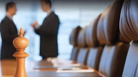 Làn sóng thay đổi nhân sự cấp cao lan rộng tại các doanh nghiệp niêm yết