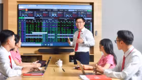 Những kịch bản có thể xảy ra với thị trường chứng khoán trong tháng 2/2025