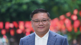 Phó Chủ tịch VACOD Trần Khắc Tâm: Hàng tiêu dùng Việt Nam đủ năng lực chinh phục thị trường Campuchia