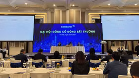 3 lãnh đạo Eximbank đồng loạt “đăng đàn” khi bị miễn nhiệm 