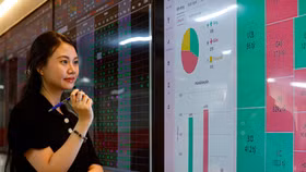 Cổ phiếu công nghệ - viễn thông còn giữ nhịp tăng trưởng trong năm 2025?