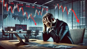 Có thể thị trường tạm thời quay lại trạng thái đi ngang trong ngắn hạn