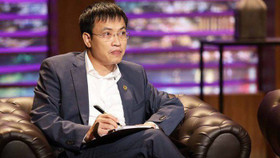 Ông Trần Anh Vương (Shark Vương), Chủ tịch Hội đồng quản trị Công ty Cổ phần Group Bắc Việt