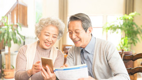 Ngân hàng bỏ quên "mỏ vàng" từ tệp khách hàng cao tuổi?