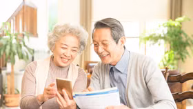 Ngân hàng bỏ quên "mỏ vàng" từ tệp khách hàng cao tuổi?