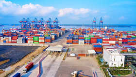 Kim ngạch thương mại Việt – Mỹ được dự báo sẽ tiếp tục duy trì trên 150 tỷ USD cho cả năm 2025