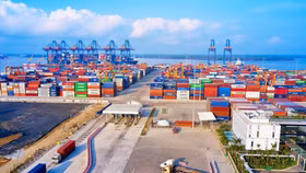 Kim ngạch thương mại Việt – Mỹ được dự báo sẽ tiếp tục duy trì trên 150 tỷ USD cho cả năm 2025