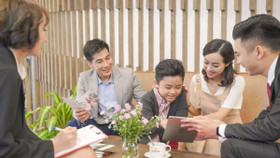 Bảo hiểm nhân thọ tái cấu trúc sản phẩm: Hiểu sao cho đúng?