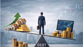 Tích sản bền vững trong một thế giới đầy đòn bẩy