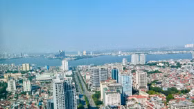 Doanh nghiệp bất động sản "ngộp thở" vì núi hàng tồn kho