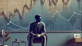 "Mùa đông" bao trùm thị trường IPO, thoái vốn nhà nước vắng “bom tấn” năm 2024