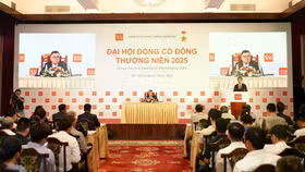 Chủ tịch SSI: Không đánh đổi rủi ro để giành thị phần hay “làm giá” cổ phiếu