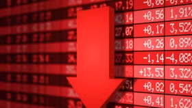 Rủi ro thị trường rơi xuống các vùng đỡ sâu hơn vẫn đang để ngỏ