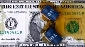 Xung đột Mỹ – Iran có đủ sức đảo chiều xu hướng USD năm 2026?