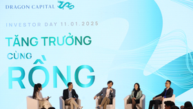 Xu hướng dòng tiền năm 2025: Kênh đầu tư nào sẽ lên ngôi?