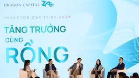 Xu hướng dòng tiền năm 2025: Kênh đầu tư nào sẽ lên ngôi?