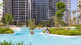 Qua thời “gắn mác thương hiệu”, bất động sản cao cấp bước vào kỷ nguyên “định chuẩn hàng hiệu”