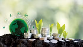 Tìm lời giải cho bài toán hút 700 tỷ USD vốn xanh