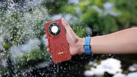 HONOR ghi nhận kết quả tăng trưởng vượt bậc trên quy mô toàn cầu trong quý 1/2026