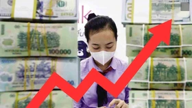 Lãi suất huy động kỳ hạn 3 tháng ngân hàng nào cao nhất tháng 12/2024?