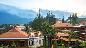 BB Sunrise Power giải chấp khách sạn Victoria Sapa để trả nợ trái phiếu