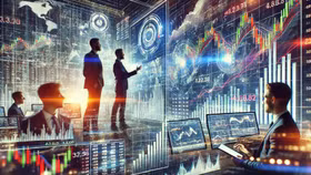 Tăng tỷ trọng cổ phiếu có diễn biến tích cực so với mặt bằng chung