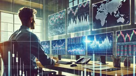 Dòng tiền sẽ phân hóa giữa các nhóm cổ phiếu khi kết quả kinh doanh được hé lộ