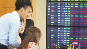 Tâm lý nhà đầu tư đảo chiều nhờ bước ngoặt thương mại chiến lược
