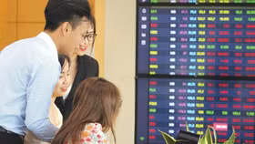 Tâm lý nhà đầu tư đảo chiều nhờ bước ngoặt thương mại chiến lược