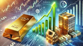 Chứng khoán, bất động sản, vàng: Đâu là “vua lợi nhuận” năm nay?