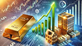 Chứng khoán, bất động sản, vàng: Đâu là “vua lợi nhuận” năm nay?