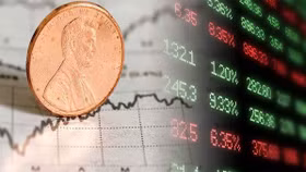 Đi tìm mẫu số chung của các "cổ phiếu trà đá"