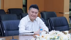 Ông Nguyễn Đức Thuỵ đã đổi mới những gì ở Sacombank?