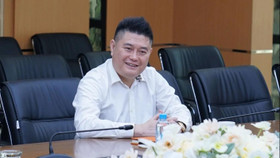 Ông Nguyễn Đức Thuỵ “lĩnh ấn kiếm”, Sacombank thay đổi gì?