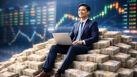 Cuộc đua nắm giữ tiền mặt của các “ông lớn” niêm yết: Ai chiếm ngôi vương?