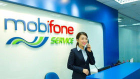 Cổ phiếu công ty con của Mobifone và VNPT "cháy hàng" 