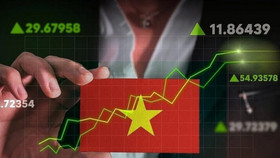 FTSE Russell chưa nâng hạng cho thị trường chứng khoán Việt Nam