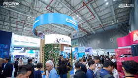 Plastics & Rubber Vietnam 2025 và ProPak Vietnam 2025 diễn ra từ 18 đến 20/3/2025