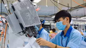 Garmex Sài Gòn ngừng sản xuất kinh doanh từ tháng 5/2023, cổ phiếu GMC bị hủy niêm yết