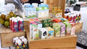 Thị trường bao bì giấy của Việt Nam được dự báo đạt quy mô 4,54 tỷ USD vào năm 2030