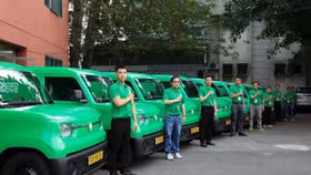 GOZO và tham vọng xác lập "Hệ điều hành" mới cho ngành Logistics Việt Nam