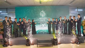 Việc ra mắt nhận diện thương hiệu mới, Sevago đang hướng đến nâng cao vị thế trong lĩnh vực chế tác, sản xuất, kinh doanh trang sức