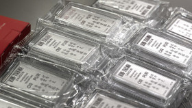 Đổ xô mua bạc theo tâm lý FOMO, nhà đầu tư nhỏ lẻ đối diện rủi ro kép