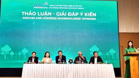 Năm 2025, BAF Việt Nam đặt mục tiêu doanh thu hơn 5.601 tỷ đồng, lợi nhuận sau thuế 638,6 tỷ đồng