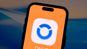 Những “ông trùm” đứng sau sàn tiền số ONUS?