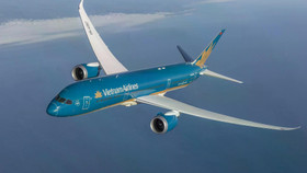 Quốc hội chấp thuận tăng vốn cho Vietnam Airlines, bổ sung hơn 20.000 tỷ đồng cho Vietcombank