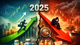 Loạt doanh nghiệp đầu ngành không thể “cán đích” lợi nhuận năm 2025